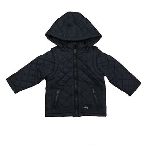 Chicco Boys Navy Jacket size: 18 Months